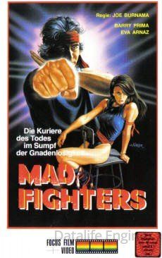 Mad Fighters Online Anschauen