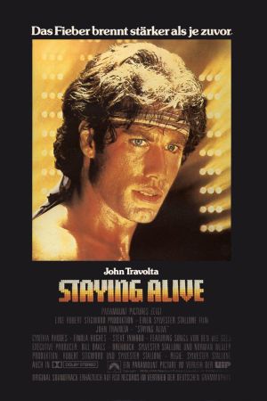 Staying Alive Online Anschauen