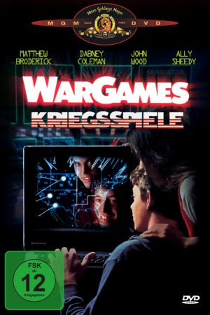 WarGames - Kriegsspiele Online Anschauen