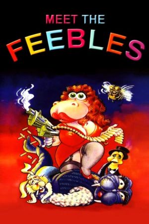 Meet the Feebles Online Anschauen