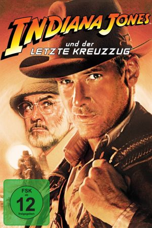 Indiana Jones und der letzte Kreuzzug Online Anschauen