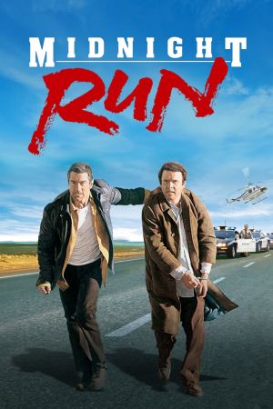 Midnight Run - 5 Tage bis Mitternacht Online Anschauen