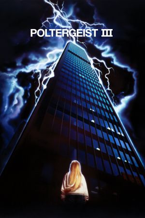 Poltergeist III - Die dunkle Seite des Bösen Online Anschauen