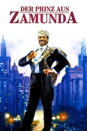 Der Prinz aus Zamunda Online Anschauen