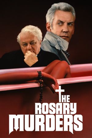 The Rosary Murders Online Anschauen