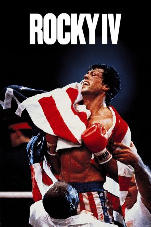 Rocky IV - Der Kampf des Jahrhunderts Online Anschauen