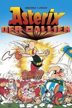 Asterix der Gallier Online Anschauen