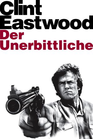 Dirty Harry III - Der Unerbittliche Online Anschauen