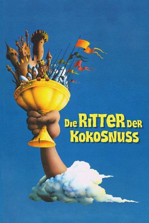 Monty Python: Die Ritter der Kokosnuß Online Anschauen