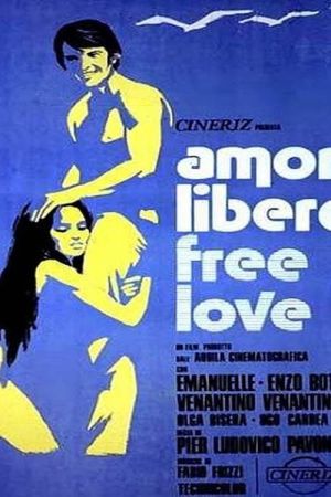 Amore libero - Free Love Online Anschauen