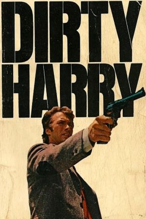 Dirty Harry