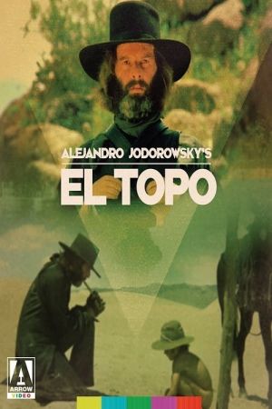 El Topo Online Anschauen