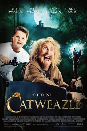 Catweazle Online Anschauen