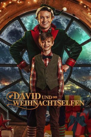 David und die Weihnachtselfen Online Anschauen