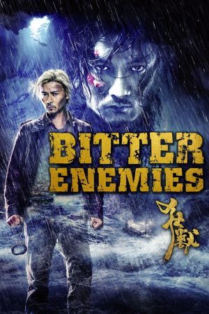 Bitter Enemies Online Anschauen