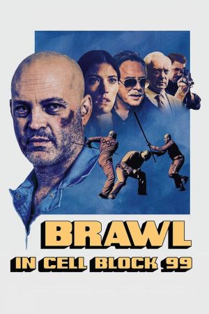 Brawl in Cell Block 99