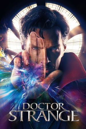 Doctor Strange Online Anschauen