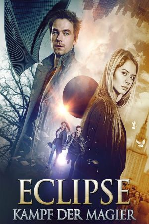 Eclipse - Kampf der Magier