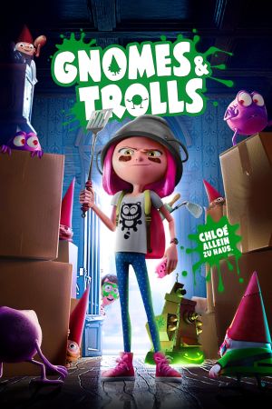 Gnomes & Trolls Online Anschauen