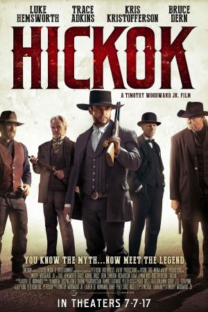 Hickok Online Anschauen