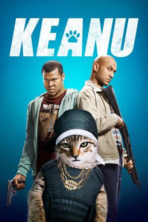 Keanu - Her mit dem Kätzchen! Online Anschauen