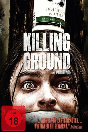 Killing Ground Online Anschauen