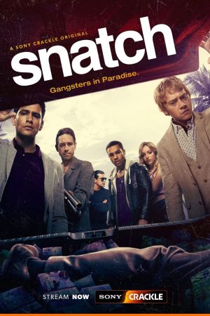 Snatch Online Anschauen