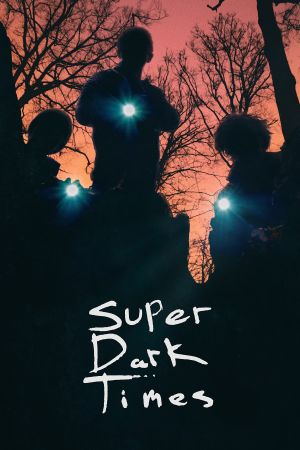 Super Dark Times Online Anschauen