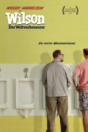 Wilson - Der Weltverbesserer Online Anschauen