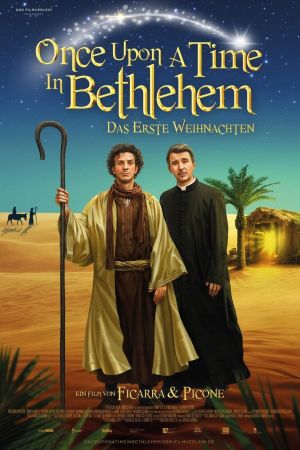 Once Upon A Time In Bethlehem Online Anschauen