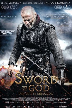 Sword of God Online Anschauen