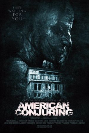 American Conjuring Online Anschauen