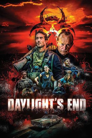 Daylight's End Online Anschauen