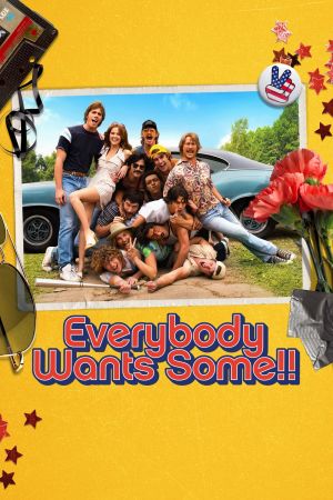 Everybody Wants Some!! Online Anschauen