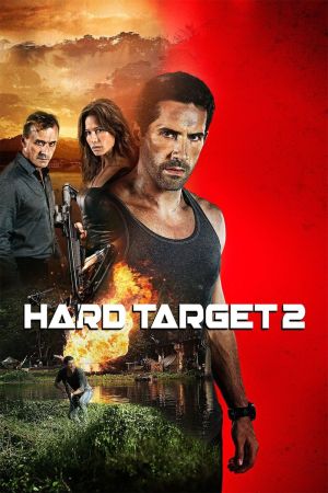 Hard Target 2 Online Anschauen