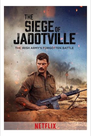 Jadotville Online Anschauen