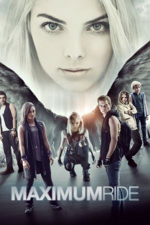 Maximum Ride: Experiment Engel Online Anschauen