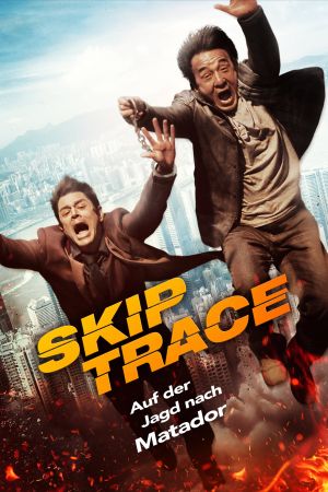 Skiptrace Online Anschauen