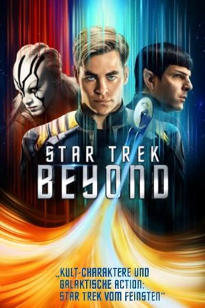 Star Trek Beyond Online Anschauen