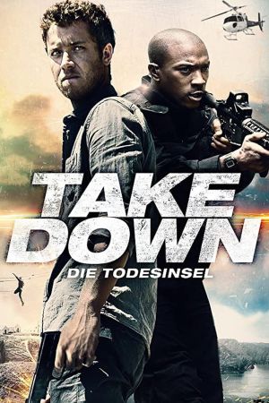 Take Down - Die Todesinsel Online Anschauen