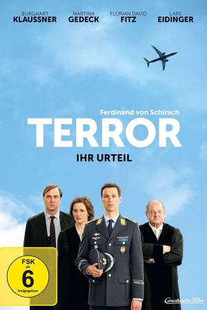 Terror - Ihr Urteil Online Anschauen