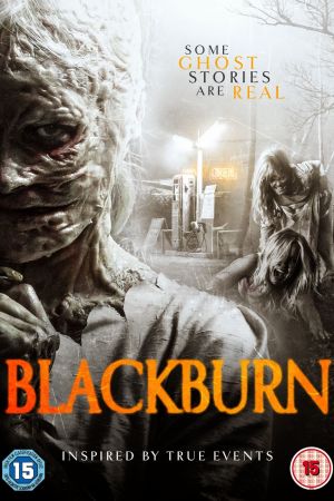 The Blackburn Asylum Online Anschauen