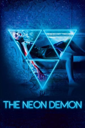 The Neon Demon Online Anschauen