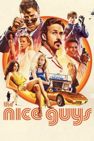 The Nice Guys Online Anschauen