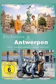 Ein Sommer in Antwerpen Online Anschauen