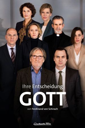 Gott Online Anschauen