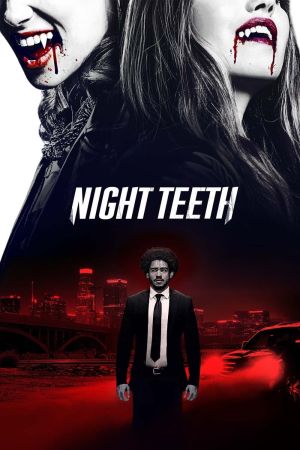 Night Teeth Online Anschauen