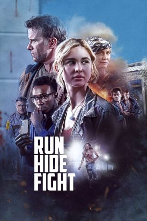 Run Hide Fight Online Anschauen