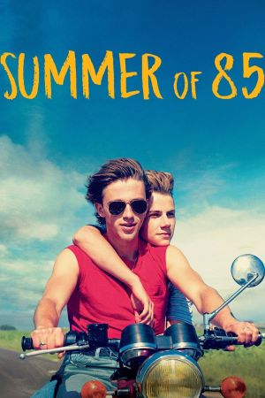 Sommer 85 Online Anschauen