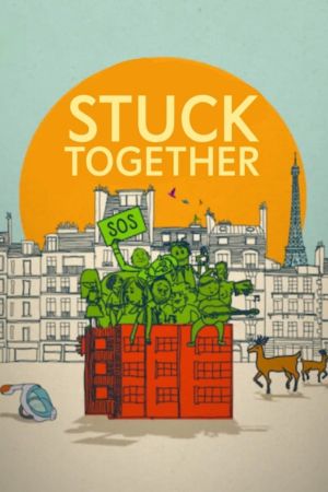 Stuck Together Online Anschauen